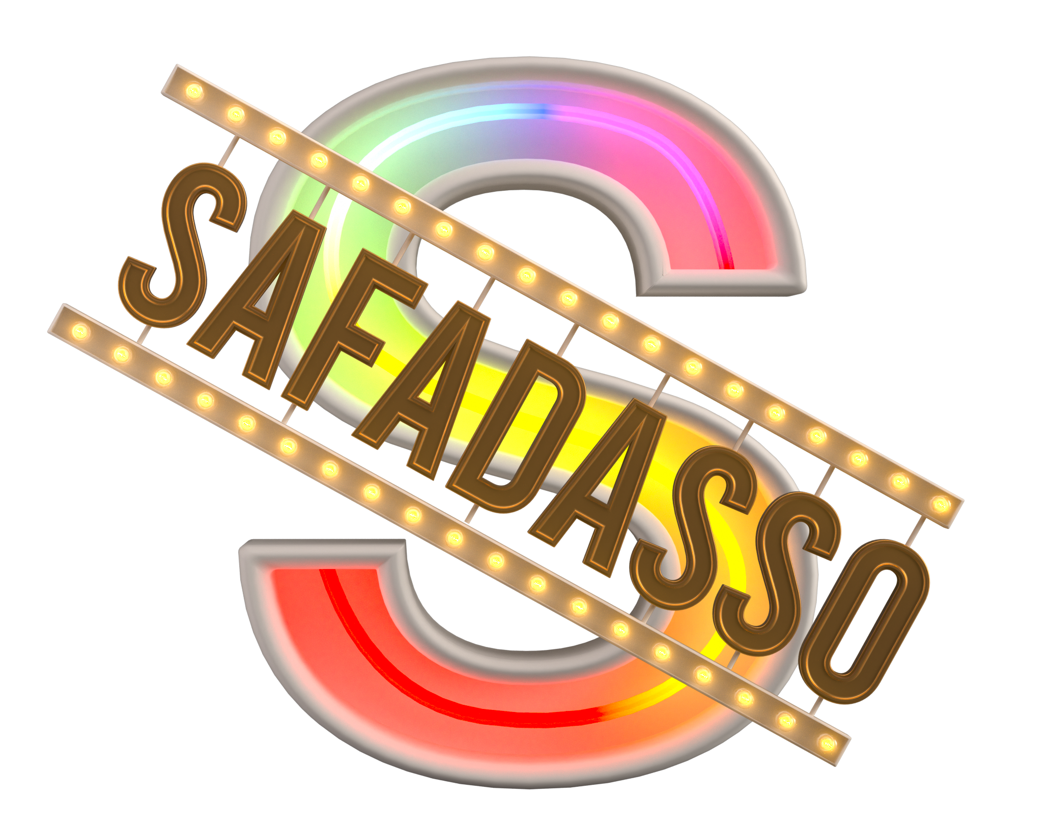 Logo SAFADASSO