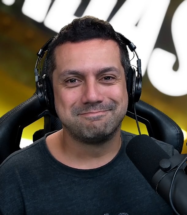 Foto de André Gribel